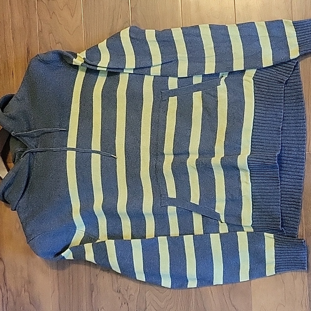 Gap Hoodie